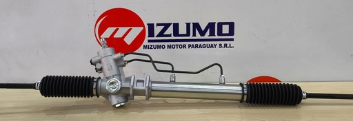 CREMALLERA DIRECCIÓN HIDRÁULICA