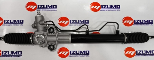 CREMALLERA DIRECCIÓN HIDRÁULICA