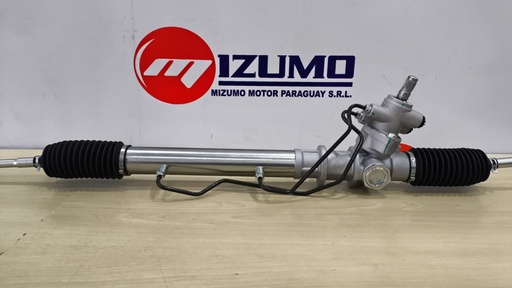 CREMALLERA DIRECCIÓN HIDRÁULICA (17MM)