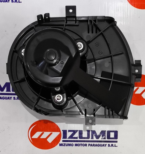 MOTOR ELECTRO VENTILADOR