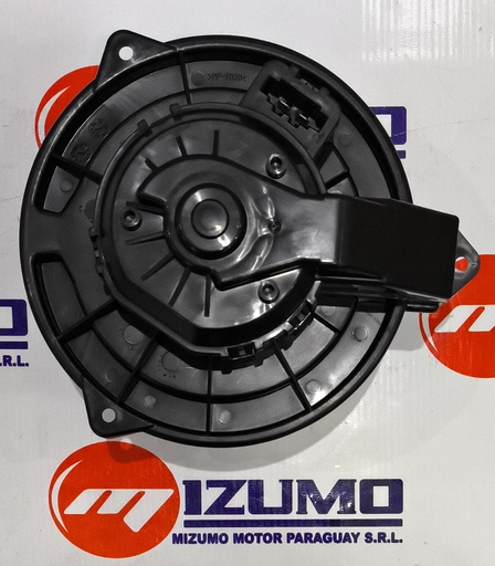 MOTOR ELECTRO VENTILADOR