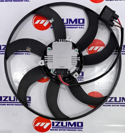 ALETA VENTILADOR