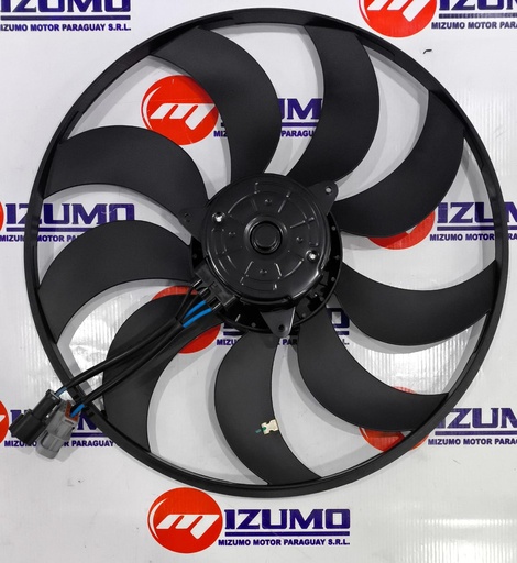 ALETA VENTILADOR