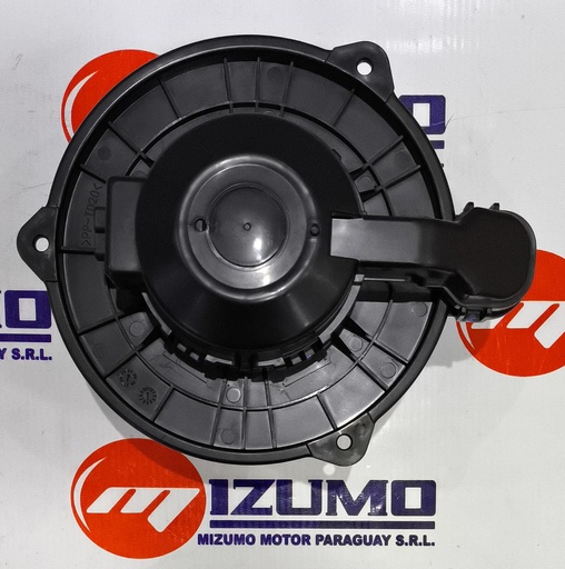 MOTOR ELECTRO VENTILADOR
