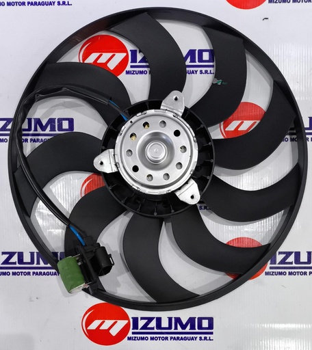 ALETA VENTILADOR