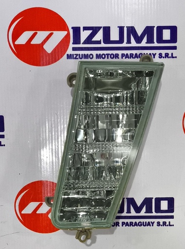 FARO TAPA TRASERA REVERSA RH