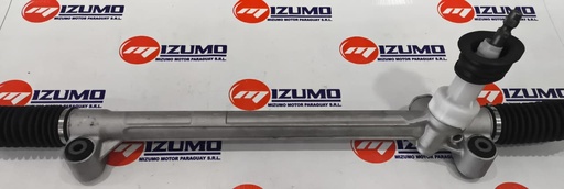 CREMALLERA DIRECCIÓN ELECTRÓNICA 