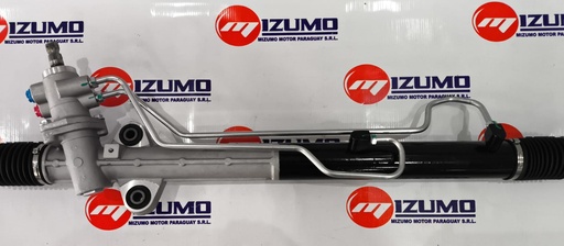 CREMALLERA DIRECCIÓN HIDRÁULICA 