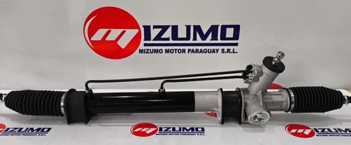 CREMALLERA DIRECCIÓN HIDRÁULICA 