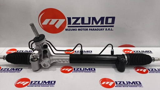 CREMALLERA DIRECCIÓN HID (S/ESTRÍAS - 17MM - PRECAP 14MM)