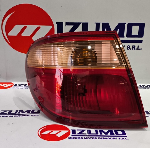 FARO TRASERO ESQUINERO LH