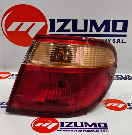 FARO TRASERO ESQUINERO RH