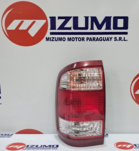 FARO TRASERO LH