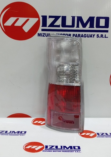 FARO TRASERO LH