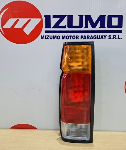 FARO TRASERO LH