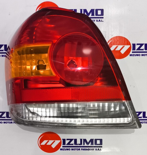 FARO TRASERO LH