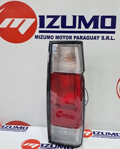 FARO TRASERO LH