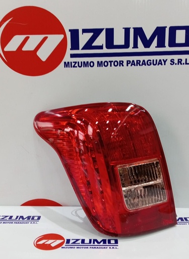 FARO TRASERO LH
