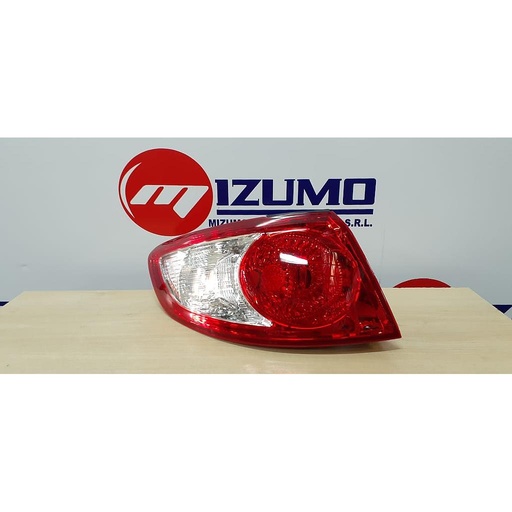 FARO TRASERO LH