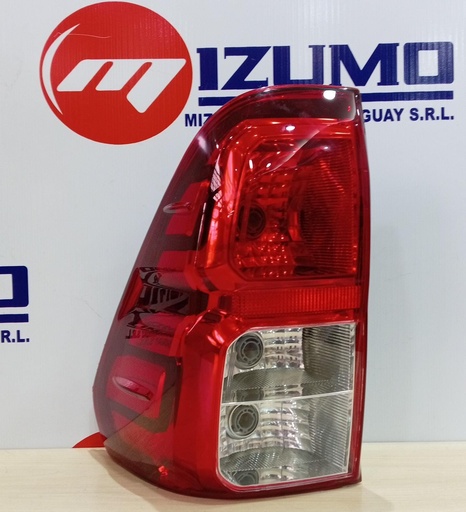 FARO TRASERO LH