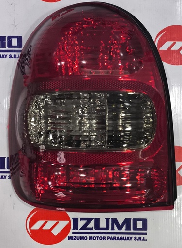 FARO TRASERO LH