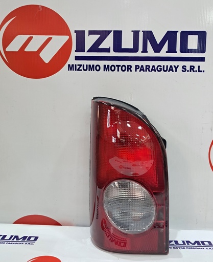 FARO TRASERO LH