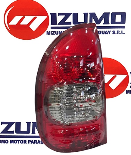 FARO TRASERO LH