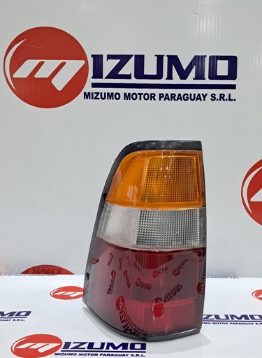 FARO TRASERO LH