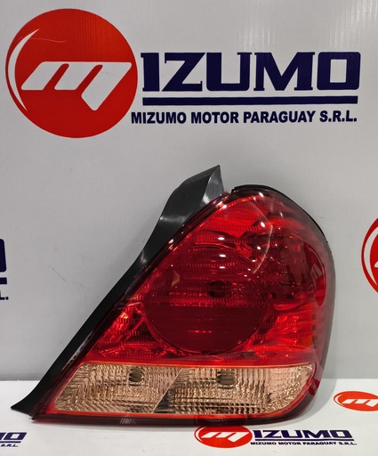 FARO TRASERO RH