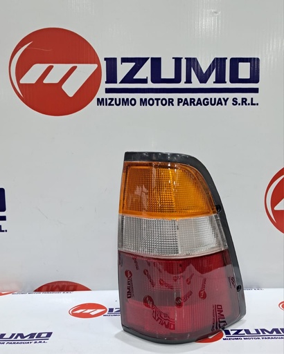 FARO TRASERO RH