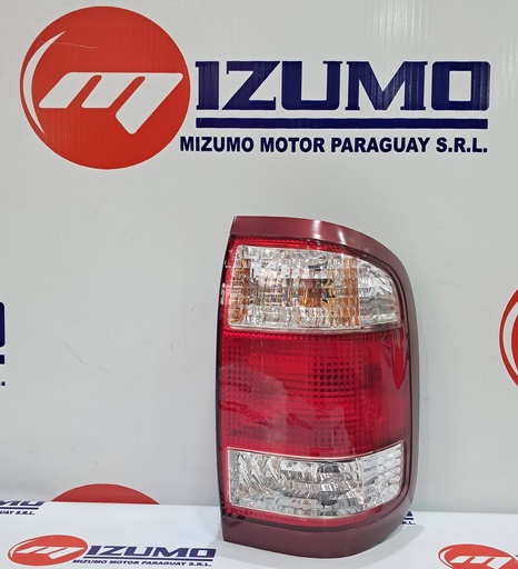 FARO TRASERO RH