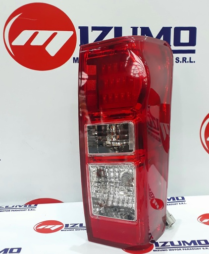 FARO TRASERO RH