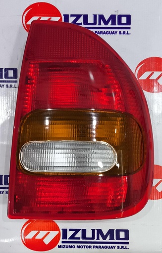 FARO TRASERO RH