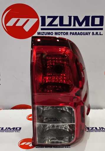 FARO TRASERO RH
