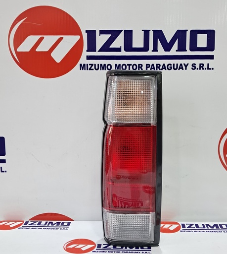 FARO TRASERO RH
