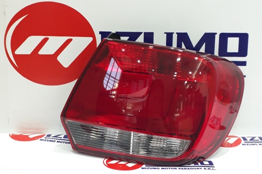 FARO TRASERO RH HB