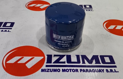 FILTRO ACEITE