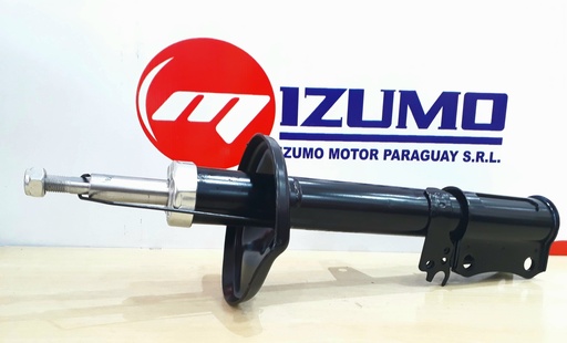 AMORTIGUADOR TRAS RH (GAS)