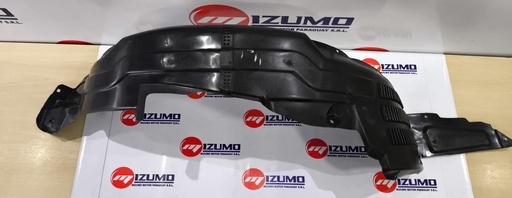 GUARDABARRO INTERIOR LH