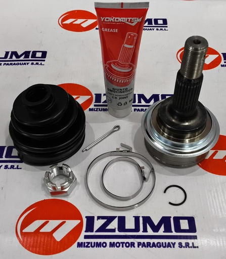 HOMOCINETICA TO-014 (26-56-23)