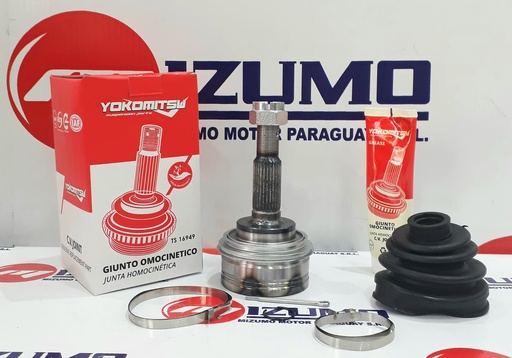 HOMOCINETICA TO-015 (26-56-24)