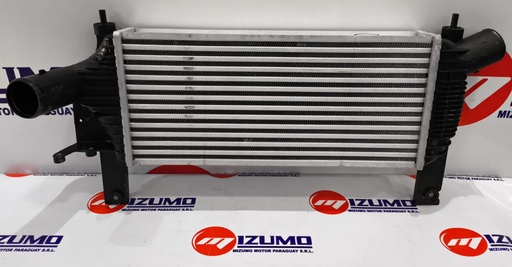 INTERCOOLER