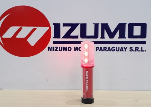 BALIZA MANUAL C/LED