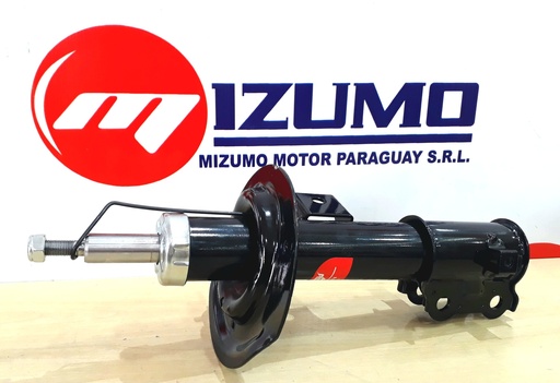 AMORTIGUADOR DELANTERO LH (GAS)