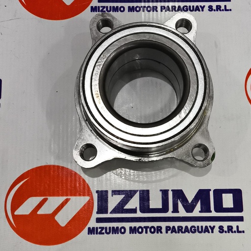 MAZA DEL (KIT)