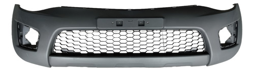 PARAGOLPE DEL. ENV. S/MOLDURA