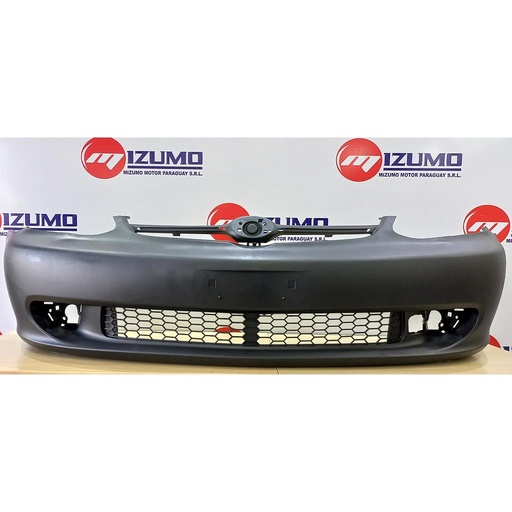 PARAGOLPE DEL C/HUECO BUSCAH