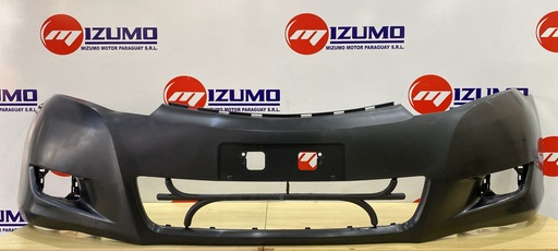 PARAGOLPE ENVOLVENTE DELANTERO 07'10'