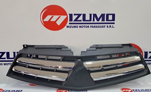 PARRILLA FRONTAL CP/BK