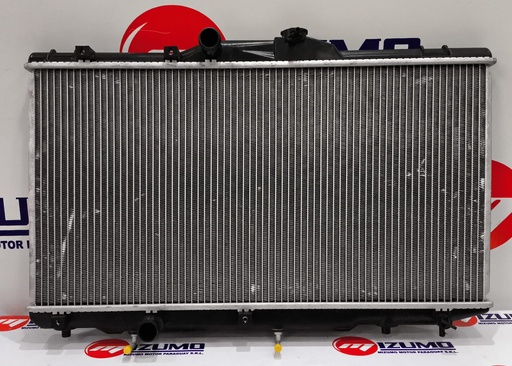 RADIADOR AL/PL AUT 16400-15241